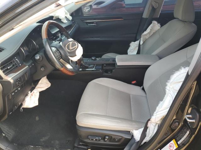 58ABK1GG3HU049326 Lexus ES 350