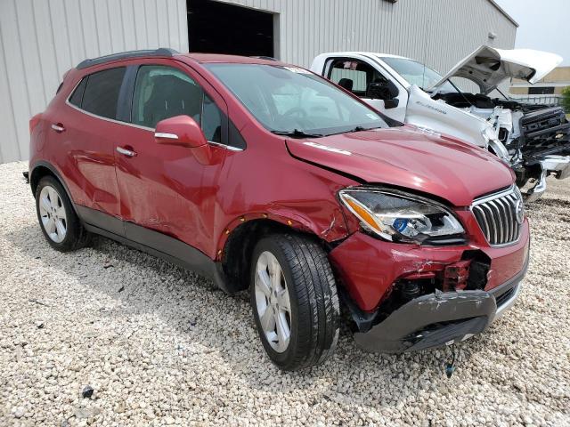 KL4CJASB8GB662545 Buick Encore