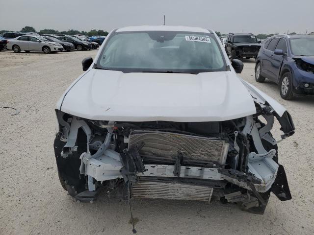 3FTTW8E95NRB02127 Ford Maverick Xl