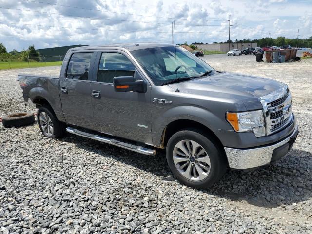 1FTFW1CT4EFA81674 Ford F150 Supercrew