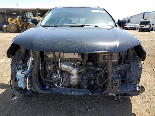 2T2BK1BA2FC256150 Lexus Rx 350 Base
