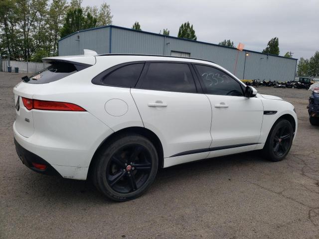 SADCL2BV2HA067489 Jaguar F-pace R - Sport