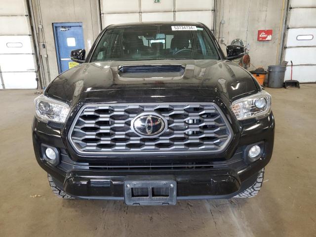 3TMCZ5AN3NM490061 Toyota Tacoma Double Cab