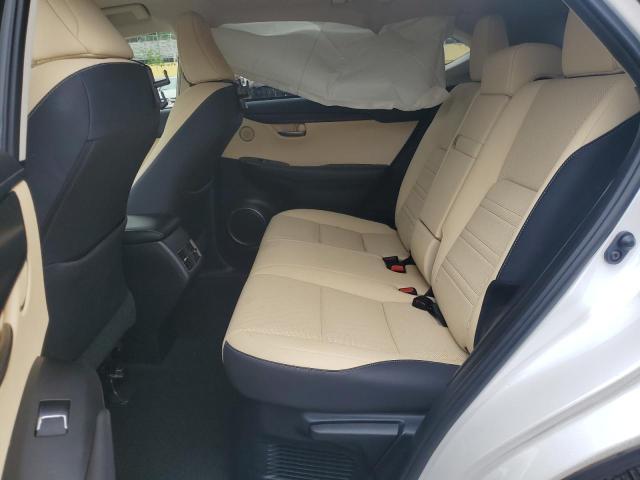 JTJYARBZ8K2143363 Lexus Nx 300 Base