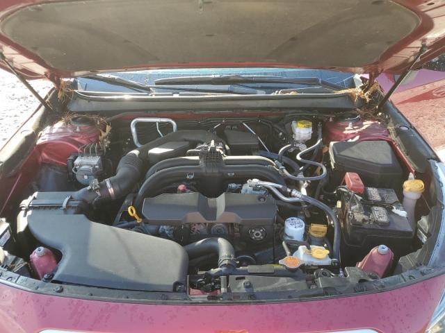 4S3BNAB67J3039833 Subaru Legacy 2.5i