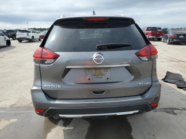 JN8AT2MV2JW320243 Nissan ROGUE S