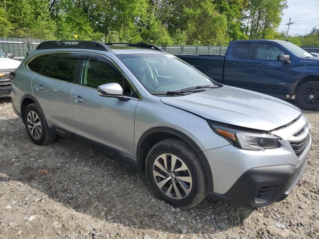 4S4BTAEC8L3119759 Subaru Outback Pr