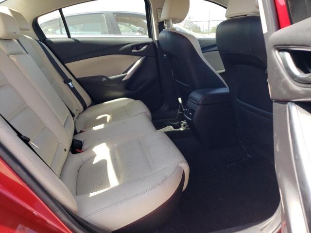 JM1GJ1W66E1134669 Mazda 6 Grand Touring