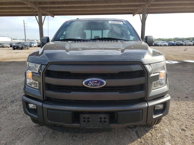 1FTEW1EGXFFC93525 Ford F150 Supercrew