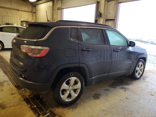 3C4NJCBB2LT200906 Jeep Compass Latitude