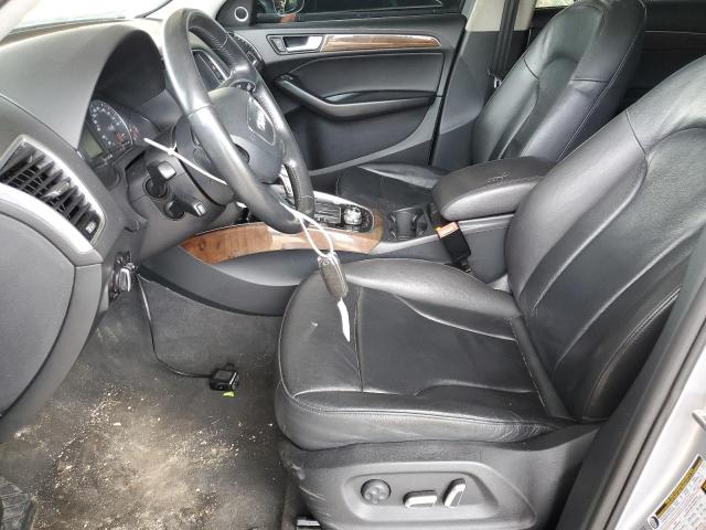 WA1L2AFPXGA142162 Audi Q5 Premium Plus
