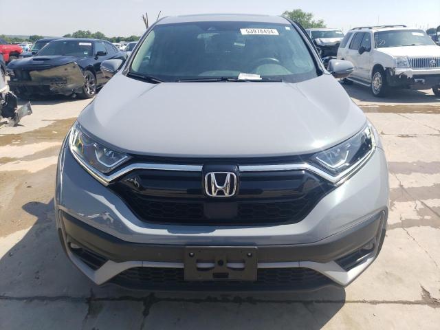 2HKRW1H52MH426566 Honda CR-V EX