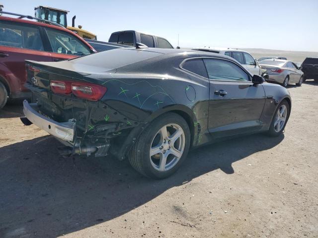1G1FB1RX6M0135119 Chevrolet CAMARO LS