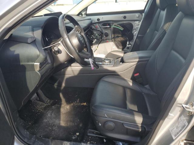 3MVDMBBL8MM240486 Mazda Cx-30 Select