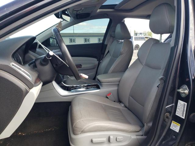 19UUB2F58FA007440 Acura TLX TECH