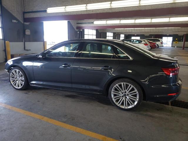 WAUENAF4XHN069779 Audi A4 Premium Plus