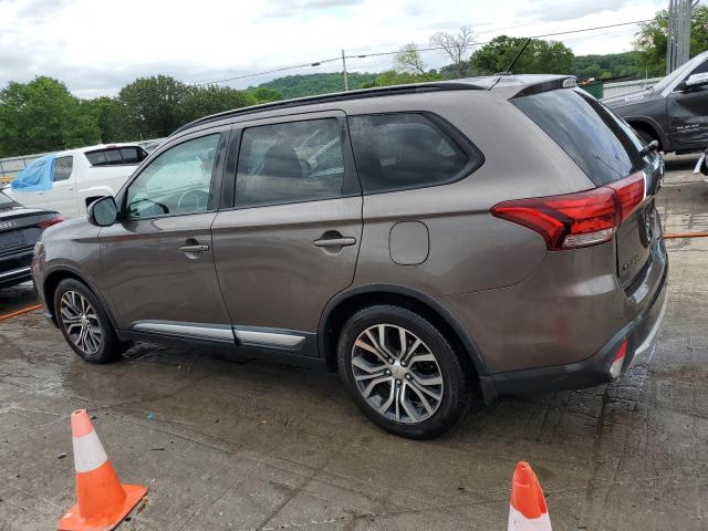JA4AD3A33GZ026143 Mitsubishi Outlander Se