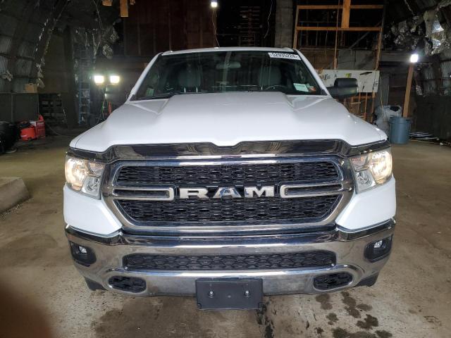 1C6RRFCG2PN519015 RAM 1500 Tradesman