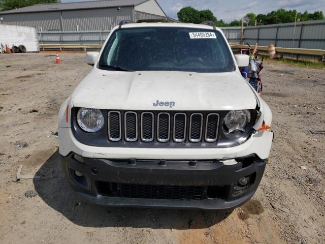 ZACCJABB2JPJ56273 Jeep Renegade Latitude