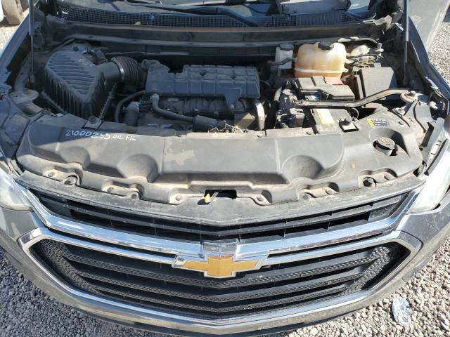 1GNERFKW6JJ255271 Chevrolet Traverse Ls