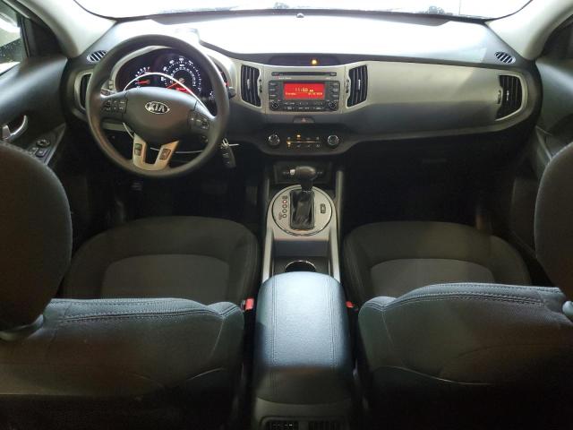KNDPBCAC0G7847931 KIA Sportage Lx