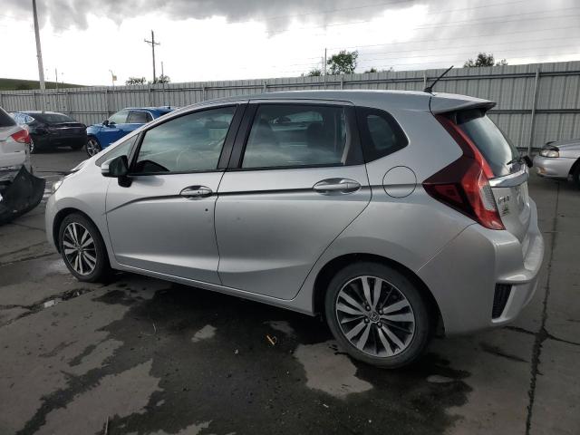 3HGGK5H87FM771059 Honda FIT EX