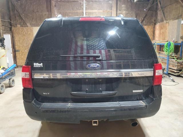 1FMJK1JT5GEF50686 Ford Expedition El Xlt