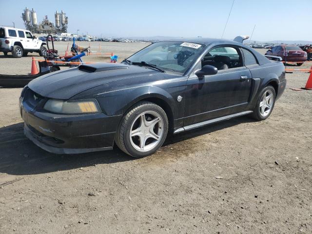 Auction sale of the 2004 Ford Mustang Gt, vin: 1FAFP42XX4F115320, lot number: 55827564