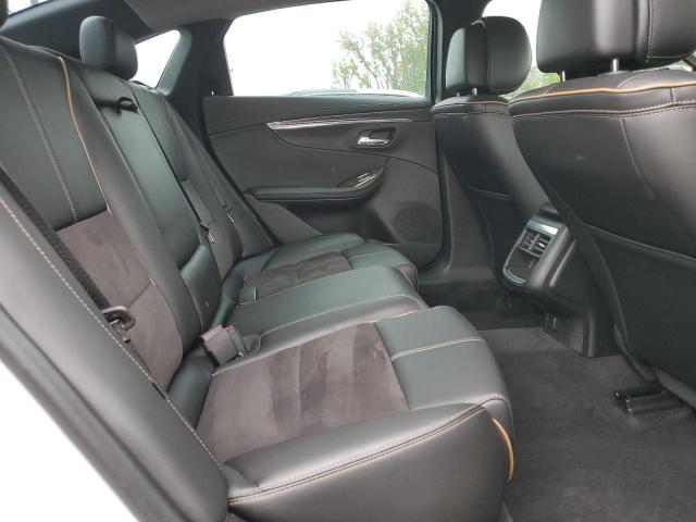 2G1125S38E9150530 Chevrolet IMPALA LT
