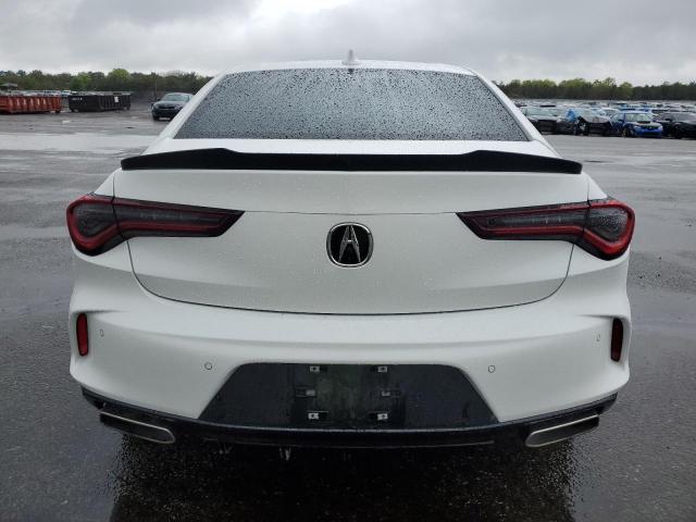 19UUB5F58MA048083 Acura Tlx Tech A