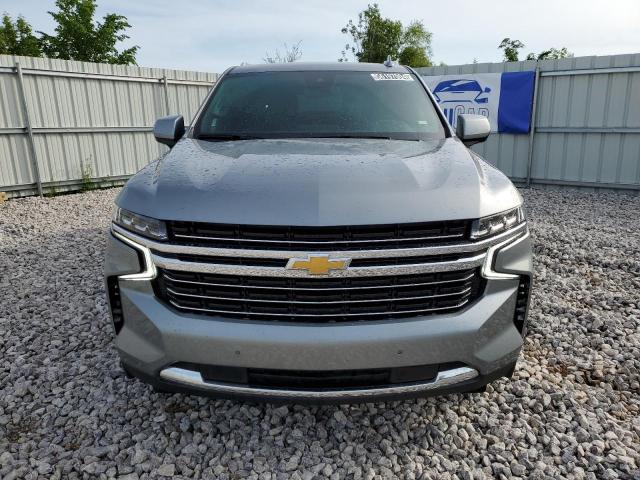 1GNSKCKD9PR289591 Chevrolet Suburban K1500 Lt