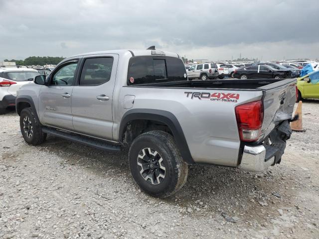 5TFCZ5AN5HX074320 Toyota Tacoma Double Cab