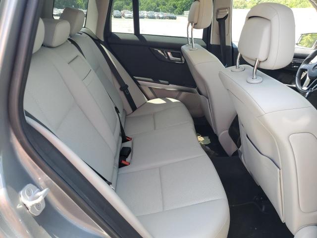 WDCGG8JB8FG355775 Mercedes-Benz GLK 350 4M