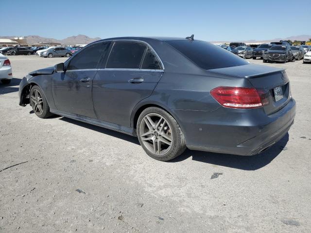 WDDHF5KB2EB051627 Mercedes-Benz E 350