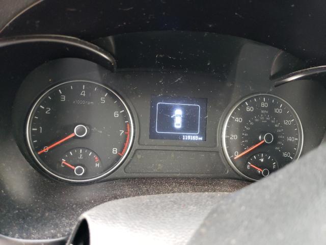 5XXGT4L30GG017067 KIA Optima Lx