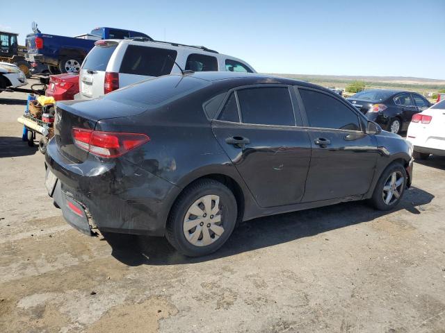 3KPA24ABXJE081720 KIA RIO LX