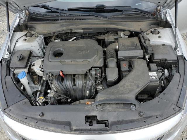 5XXGT4L32KG307108 KIA Optima Lx