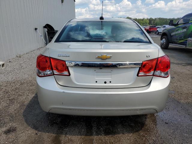 1G1PC5SB6F7181406 Chevrolet CRUZE LT