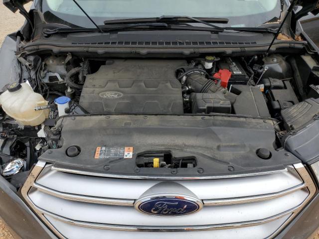2FMTK3K85FBB15045 Ford Edge Titanium