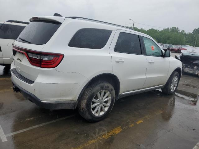 1C4RDJAG2EC594058 Dodge Durango Sxt