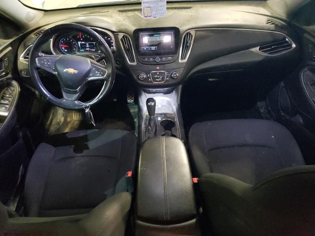 1G1ZE5ST0HF135865 Chevrolet MALIBU LT