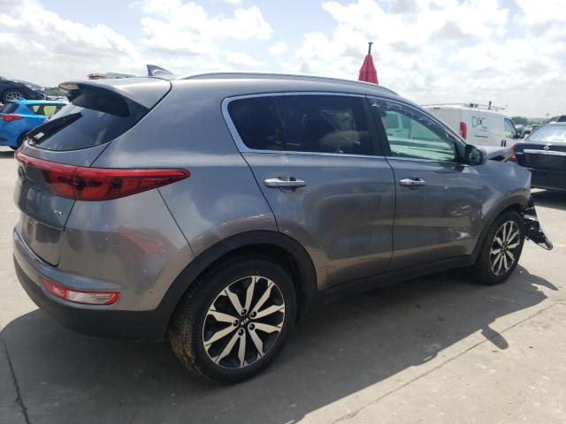 KNDPN3AC1H7106650 KIA Sportage Ex