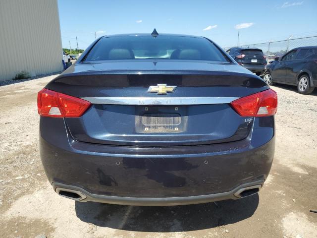 2G1155S39E9112487 Chevrolet IMPALA LTZ