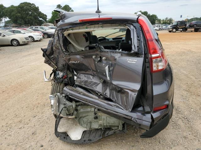 5J6RM3H90GL005007 Honda Cr-v Touring