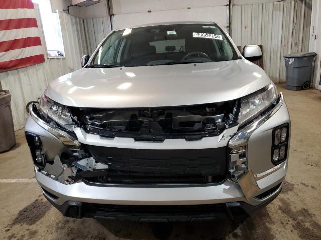 JA4ARUAU1MU034587 Mitsubishi Outlander Sport Es