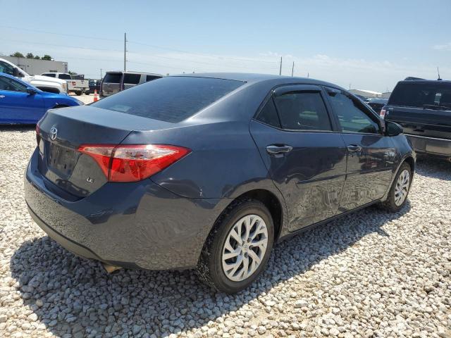 5YFBURHEXJP747078 Toyota COROLLA L