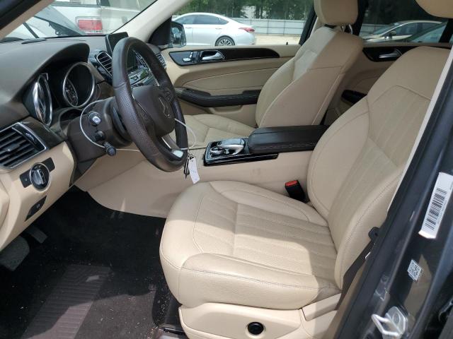 4JGDA5JB9HA827167 Mercedes-Benz GLE 350