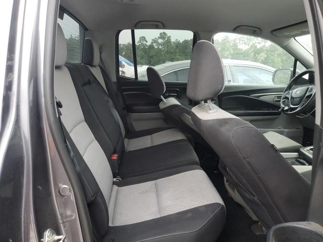 5FPYK2F45HB004987 Honda Ridgeline Rts