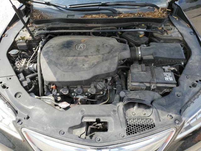 19UUB2F37FA024566 Acura TLX