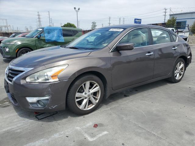 54810594 :رقم المزاد ، 1N4AL3AP6FC112081 vin ، 2015 Nissan Altima 2.5 مزاد بيع